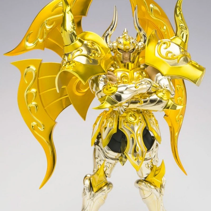 Myth Cloth EX SOG - Aldebaran Du Taureau 3 Myth Cloth EX SOG - Aldebaran Du Taureau – Image 3