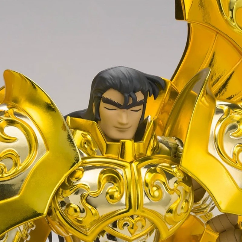 Myth Cloth EX SOG - Aldebaran Du Taureau 6 Myth Cloth EX SOG - Aldebaran Du Taureau – Image 6