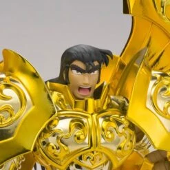 Myth Cloth EX SOG - Aldebaran Du Taureau 13 Myth Cloth EX SOG - Aldebaran Du Taureau -KamehaShop Soldes myth cloth ex sog aldebaran du taureau 6