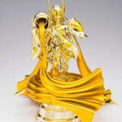 Myth Cloth EX SOG - Aquarius Camus -KamehaShop Soldes myth cloth ex sog aquarius 3