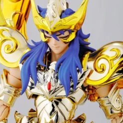 Myth Cloth Ex SOG Milo Du Scorpion -KamehaShop Soldes myth cloth ex sog milo du scorpion 2