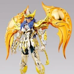 Myth Cloth Ex SOG Milo Du Scorpion