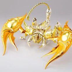 Myth Cloth Ex SOG Milo Du Scorpion -KamehaShop Soldes myth cloth ex sog milo du scorpion 3