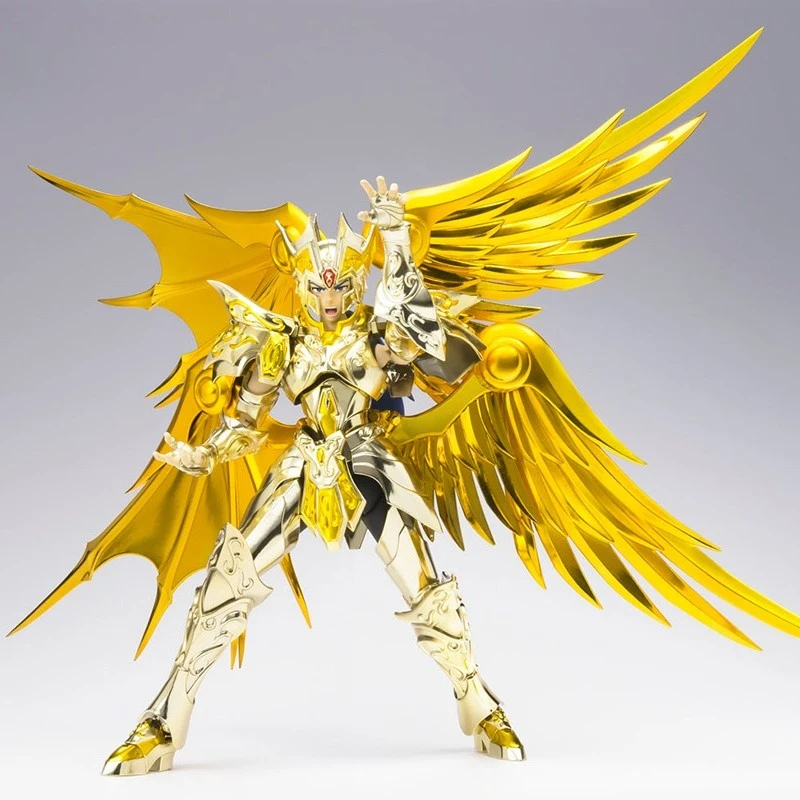 Myth Cloth Ex SOG Saga Des Gémeaux 2 Myth Cloth Ex SOG Saga Des Gémeaux – Image 2
