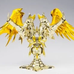 Myth Cloth Ex SOG Saga Des Gémeaux 10 Myth Cloth Ex SOG Saga Des Gémeaux -KamehaShop Soldes myth cloth ex sog saga des gemeaux 2