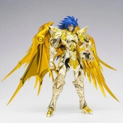Myth Cloth Ex SOG Saga Des Gémeaux