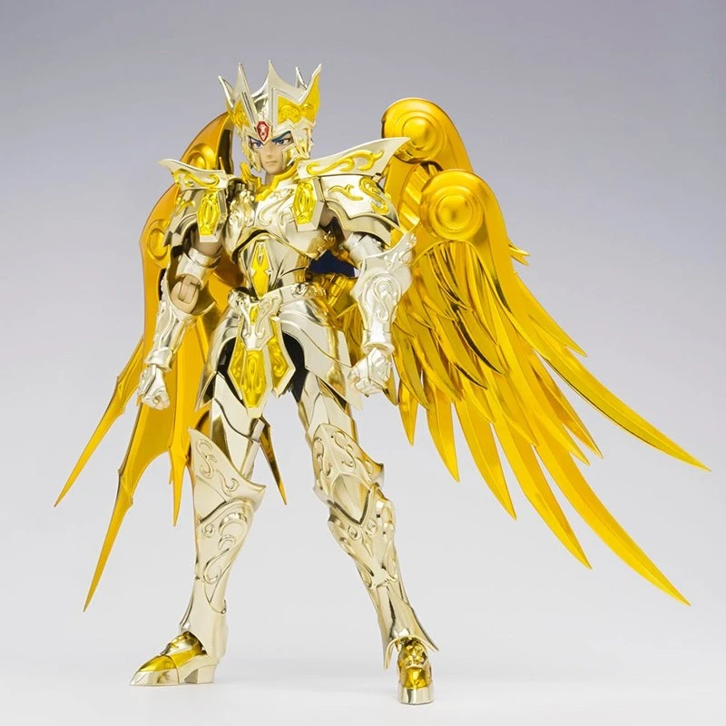 Myth Cloth Ex SOG Saga Des Gémeaux 7 Myth Cloth Ex SOG Saga Des Gémeaux – Image 7