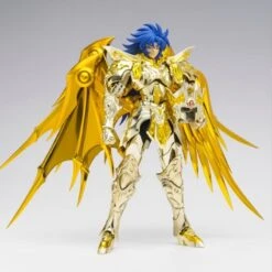 Myth Cloth Ex SOG Saga Des Gémeaux 15 Myth Cloth Ex SOG Saga Des Gémeaux -KamehaShop Soldes myth cloth ex sog saga des gemeaux 7