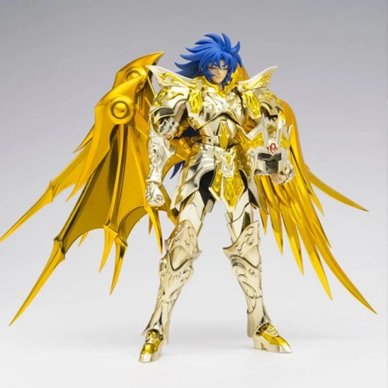 Myth Cloth Ex SOG Saga Des Gémeaux 8 Myth Cloth Ex SOG Saga Des Gémeaux – Image 8