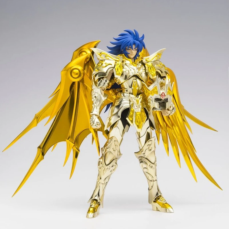 Myth Cloth Ex SOG Saga Des Gémeaux 1 Myth Cloth Ex SOG Saga Des Gémeaux