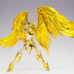 Myth Cloth EX SOG - Sagitarius Aiolos -KamehaShop Soldes myth cloth ex sog sagitarius aiolos 3