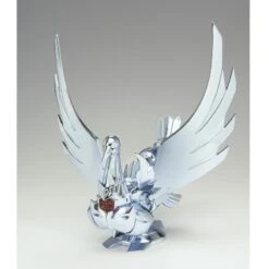 Myth Cloth - Hyoga Du Cygne Revival -KamehaShop Soldes myth cloth hyoga du cygne revival 2