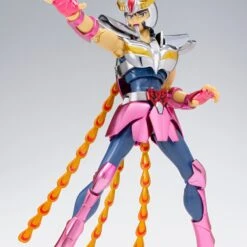 Myth Cloth - Ikki Phoenix Revival Ver -KamehaShop Soldes myth cloth ikki phoenix revival ver 1