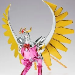 Myth Cloth - Ikki Phoenix Revival Ver -KamehaShop Soldes myth cloth ikki phoenix revival ver 2