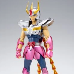 Myth Cloth - Ikki Phoenix Revival Ver