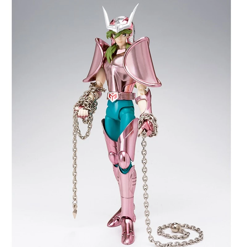 Myth Cloth MC Shun D'Andromede 1 Myth Cloth MC Shun D'Andromede