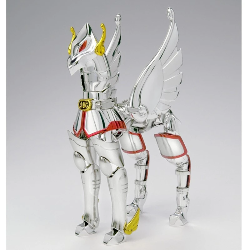 Myth Cloth Pegase Seiya Revival 2 Myth Cloth Pegase Seiya Revival – Image 2