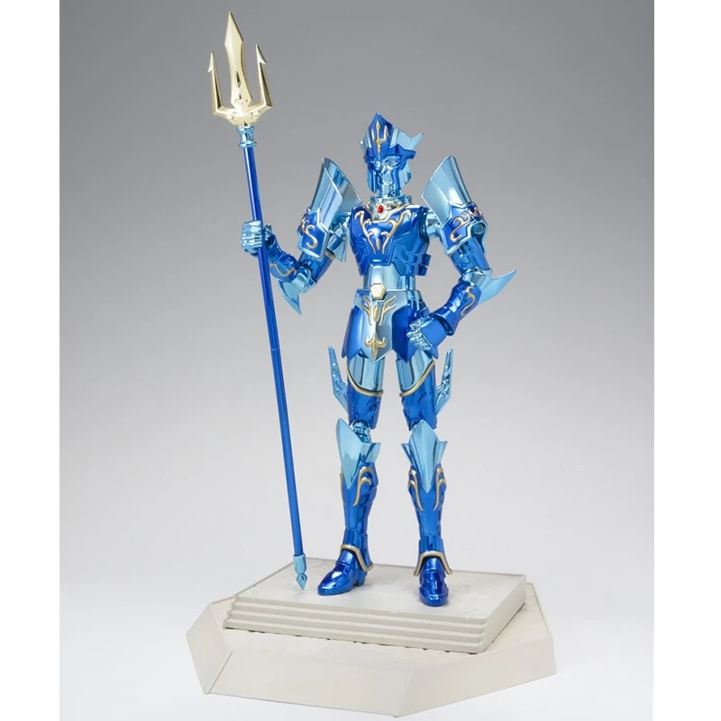 Myth Cloth Poseidon - 15th Anniversary 2 Myth Cloth Poseidon - 15th Anniversary – Image 2