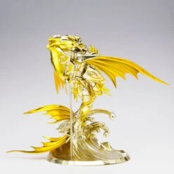 Myth Cloth S.O.G Aprhodite Des Poissons -KamehaShop Soldes myth cloth sog aprhodite des poissons 2