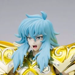 Myth Cloth S.O.G Aprhodite Des Poissons -KamehaShop Soldes myth cloth sog aprhodite des poissons 5