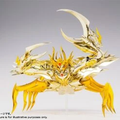 Myth Cloth SOG EX - Cancer -KamehaShop Soldes myth cloth sog ex cancer 7