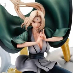 Naruto - Figurine Tsunade - Gals V3