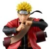 Naruto Shippuden - Figurine Naruto - Grandista Spéciale Edition