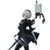 Nier Automata - Figurine 2B Another Version - Ichibansho