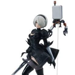 Nier Automata - Figurine 2B Another Version - Ichibansho