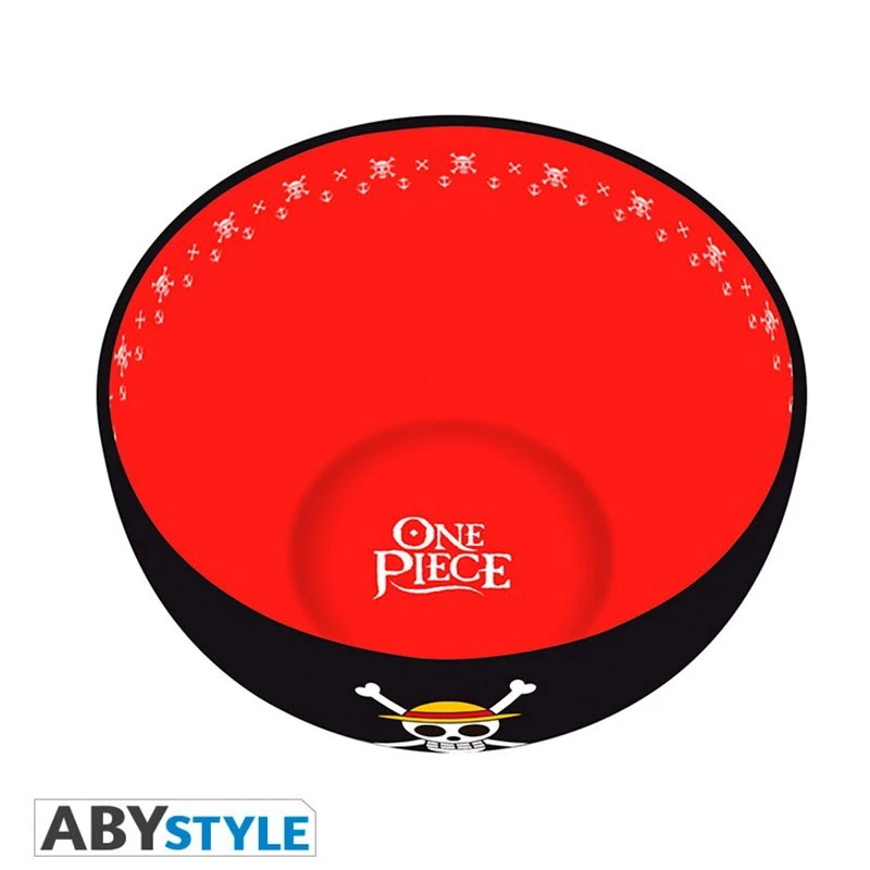 One Piece - Bol Luffy Skull 2 One Piece - Bol Luffy Skull – Image 2