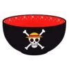 One Piece - Bol Luffy Skull