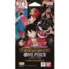 One Piece - Booster Sous Blister OP09 Les Nouveaux Empereurs FR