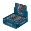 One Piece Card Game - Boite De 24 Boosters Pillars Of Strength OP03