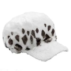 One Piece - Casquette De Trafalgar Law