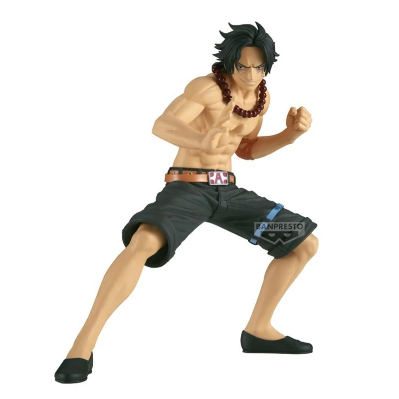 One Piece - Figurine Ace - Battle Record Collection 2 One Piece - Figurine Ace - Battle Record Collection – Image 2