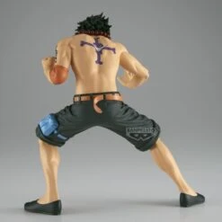 One Piece - Figurine Ace - Battle Record Collection 5 One Piece - Figurine Ace - Battle Record Collection -KamehaShop Soldes one piece figurine ace battle record collection 2