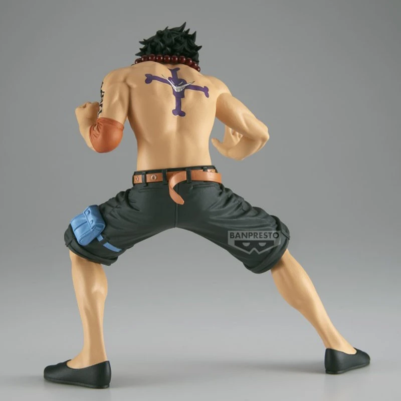 One Piece - Figurine Ace - Battle Record Collection 3 One Piece - Figurine Ace - Battle Record Collection – Image 3
