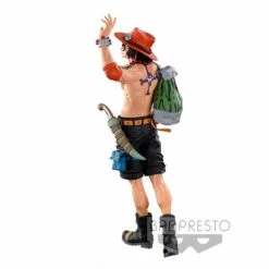 KamehaShop Soldes -KamehaShop Soldes one piece figurine ace smsp 1