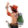 One Piece - Figurine Ace - SMSP