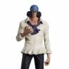 One Piece - Figurine Aokiji Kuzan - Ichibansho Legendary Hero
