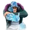 One Piece - Figurine Aokiji Kuzan - Ikigai Tsume