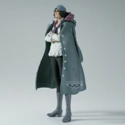 One Piece - Figurine Aokiji Kuzan - King Of Artist -KamehaShop Soldes one piece figurine aokiji kuzan king of artist 2