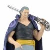 One Piece - Figurine Ben Beckman DXF Grandline Series