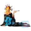 One Piece - Figurine Black Maria - Glitter Of Ha Ichibansho