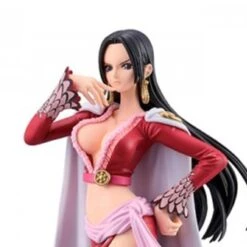 One Piece - Figurine Boa Hancock - DXF Extra
