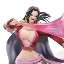 One Piece - Figurine Boa Hancock - Ichibansho