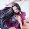 One Piece - Figurine Boa Hancock Pirate Empress P.O.P Maximum