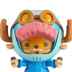 One Piece - Figurine Chopper Egghead Ver - Grandline