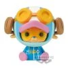 One Piece - Figurine Chopper Egghead Version