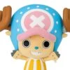 One Piece - Figurine Chopper - Fluffy Puffy
